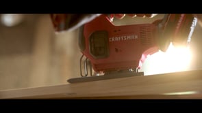 CRAFTSMAN