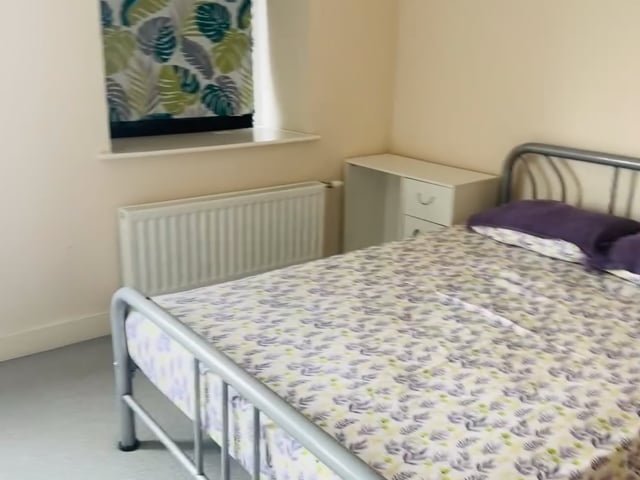 Double room available with friendly housemates  Main Photo