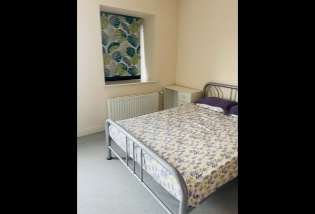 Double room available with friendly housemates  Main Photo