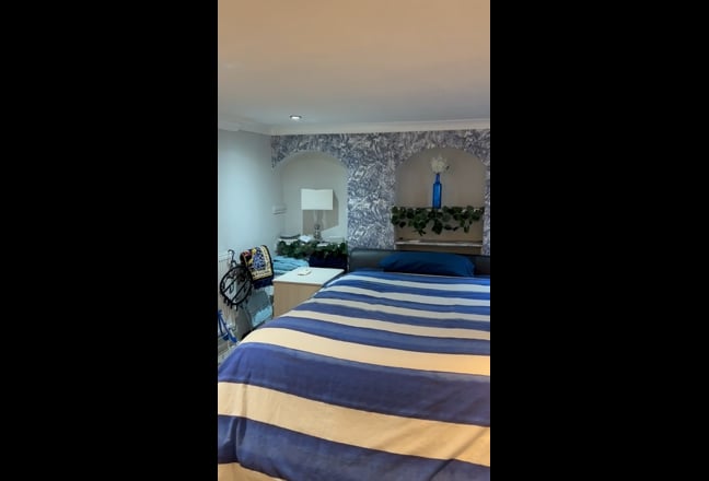 Basement to rent Main Photo