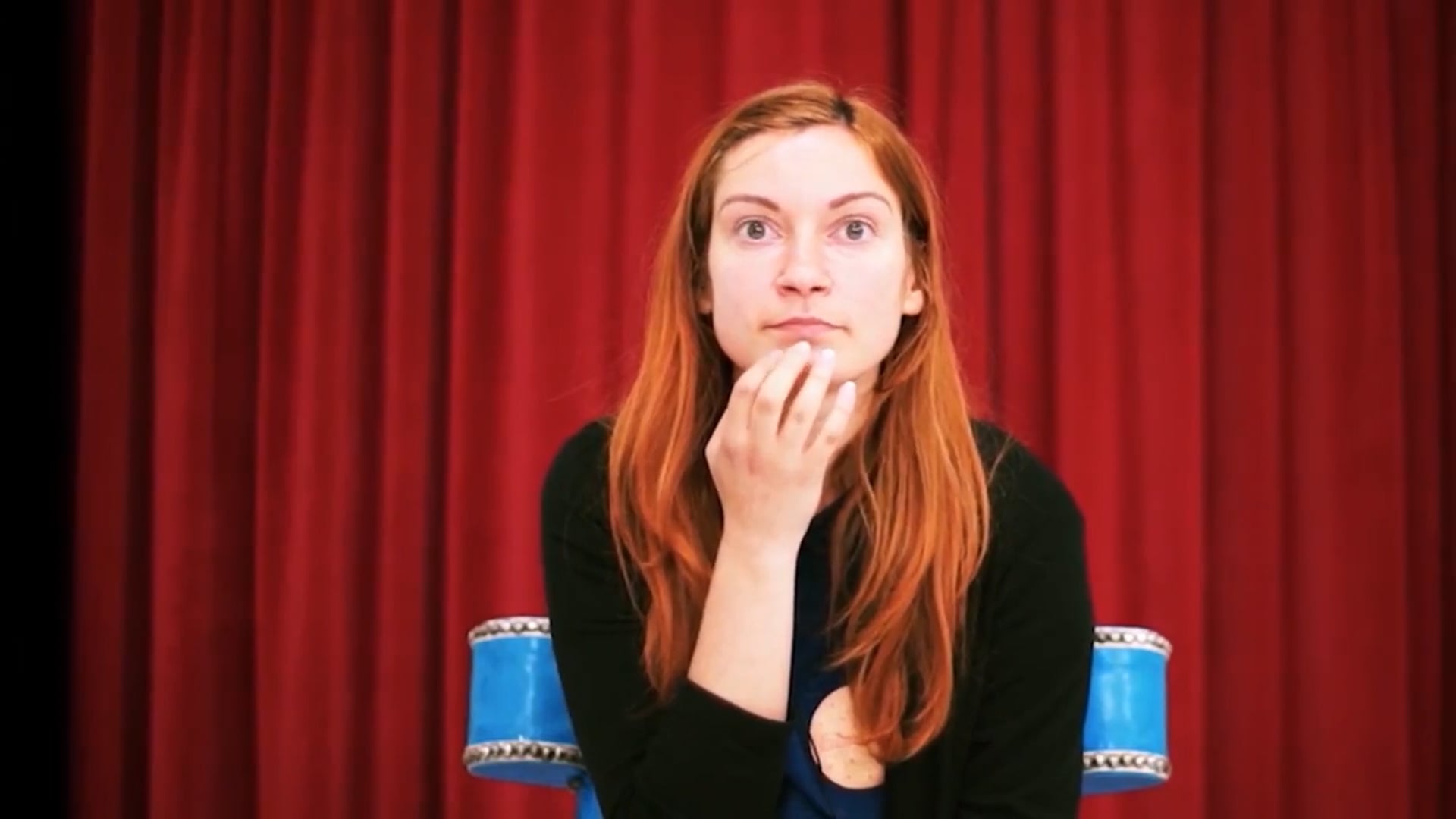 UAL / Fred and Company discuss working with Paul Wyatt