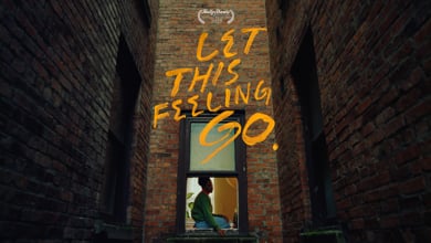 Let This Feeling Go | Andrew De Zen - dance