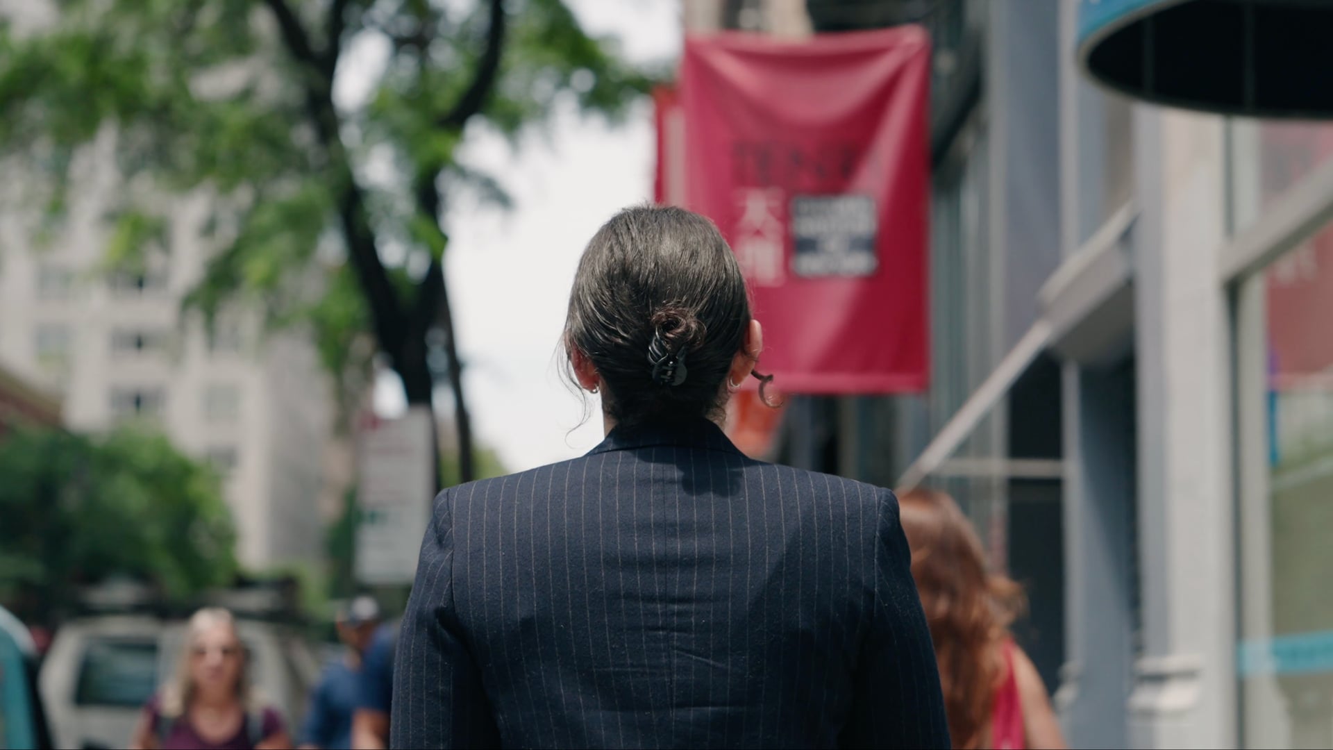 Olami Manhattan Gala Video