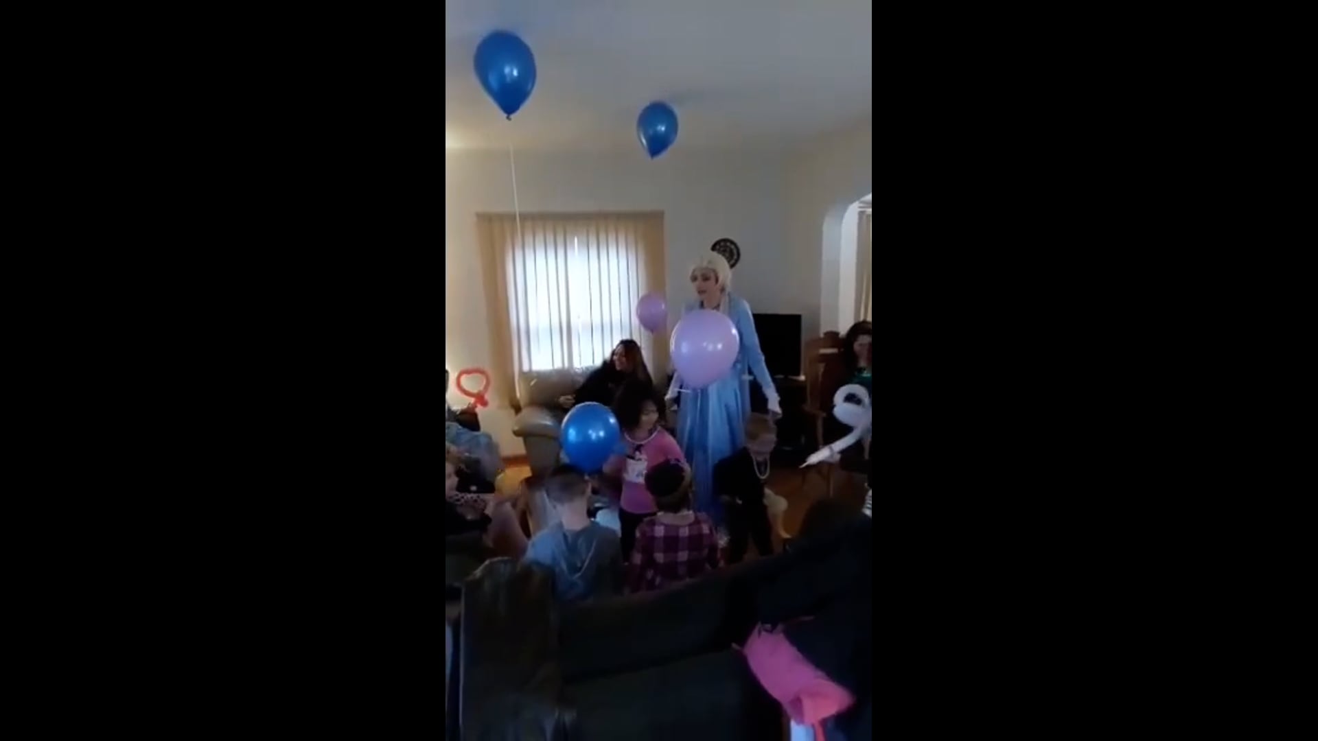 Promotional video thumbnail 3 for Premium Princess Parties