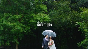 Studio Mujin | Ryan & Charisse Wedding Day Highlights