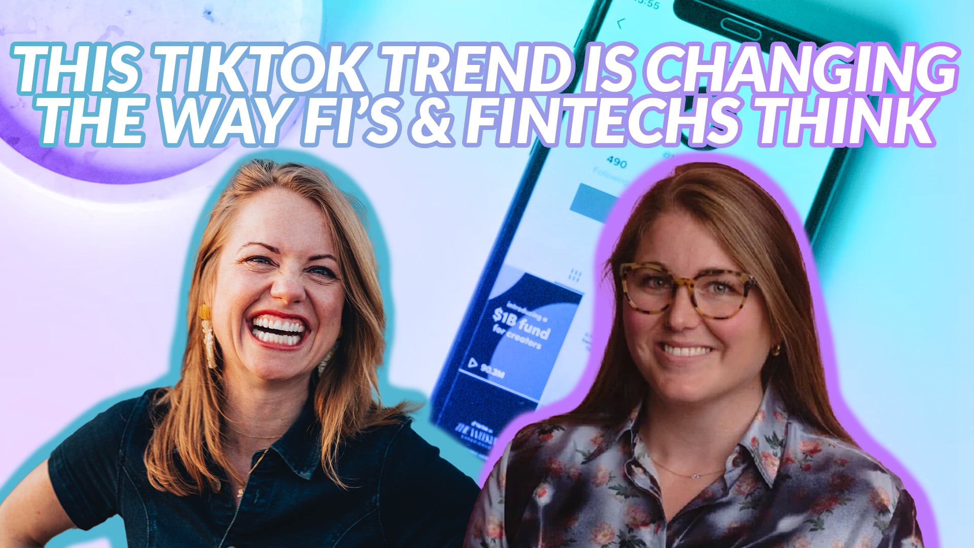 Girl Math: Inside the psychology of payments // Money Isn't Everything 1x05