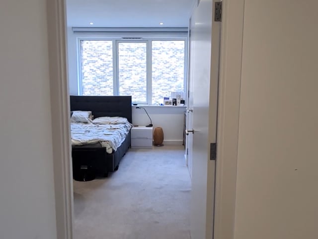 En-suite Double Bedroom in Canada Water Main Photo