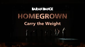 Carry the Weight