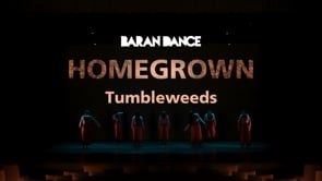Tumbleweeds