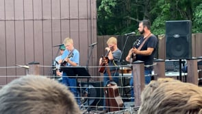 "El Cumbanchero" - Instrumental Goodness