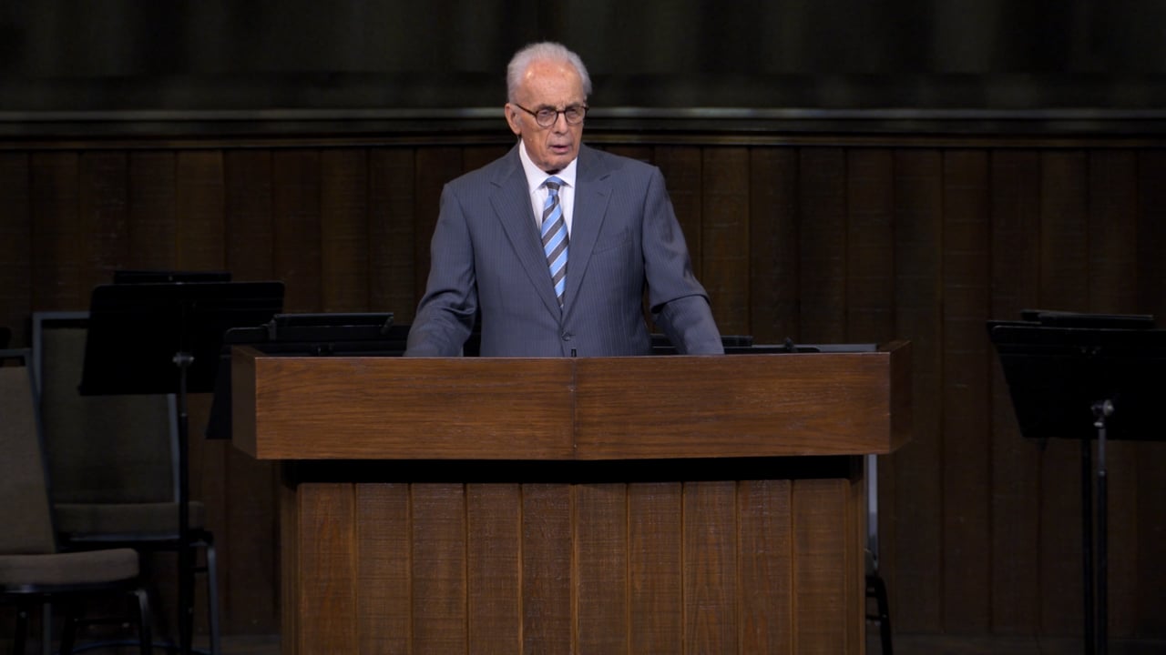 Future Witnesses and God's Faithfulness