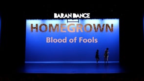 Blood of Fools