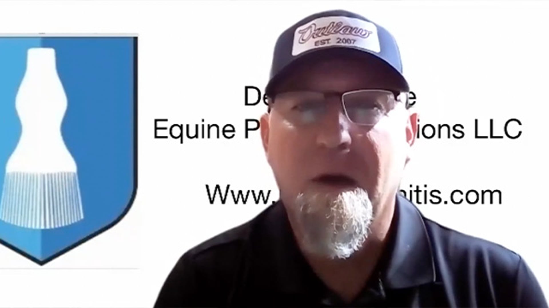 Science Based Treatments For Laminitis – with Derrick Cooke CJF