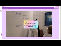 Vimeo channel thumbnail