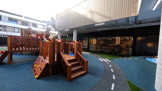 Mini Masterminds Erskineville video thumbnail 13