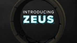 GrooveLife - Zeus Ring