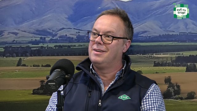 Video post from Foundation for Arable Research.