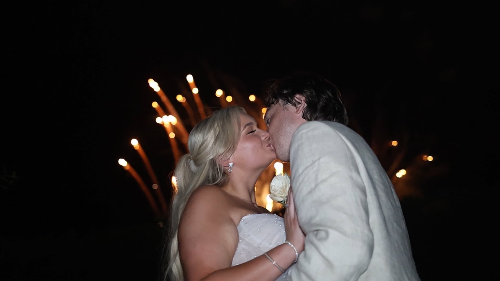 The Landy's Highlight