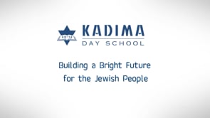 Kadima Day School