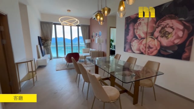 泓碧 马鞍山 高层 1635874 售盘