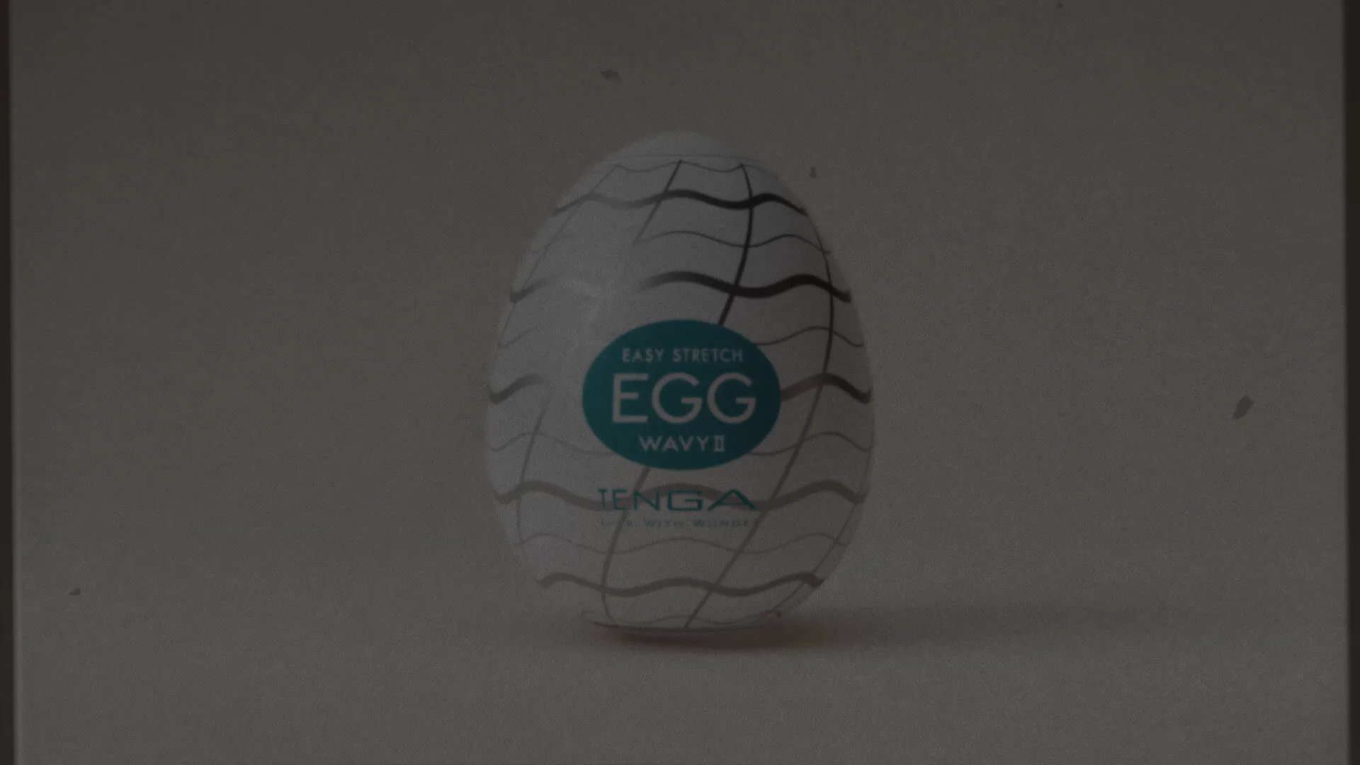 Tenga Egg Series Male Masturbator