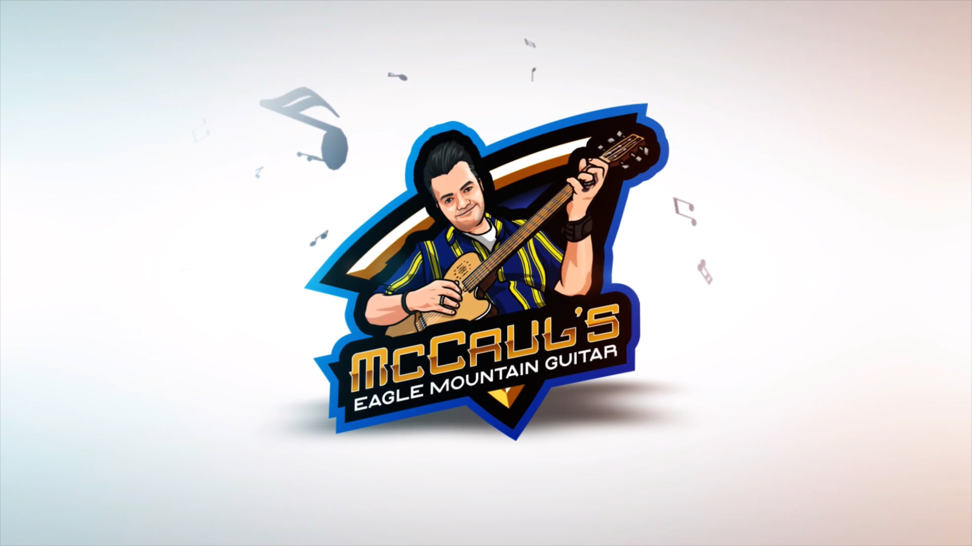 Promotional video thumbnail 4 for Parris McCaul