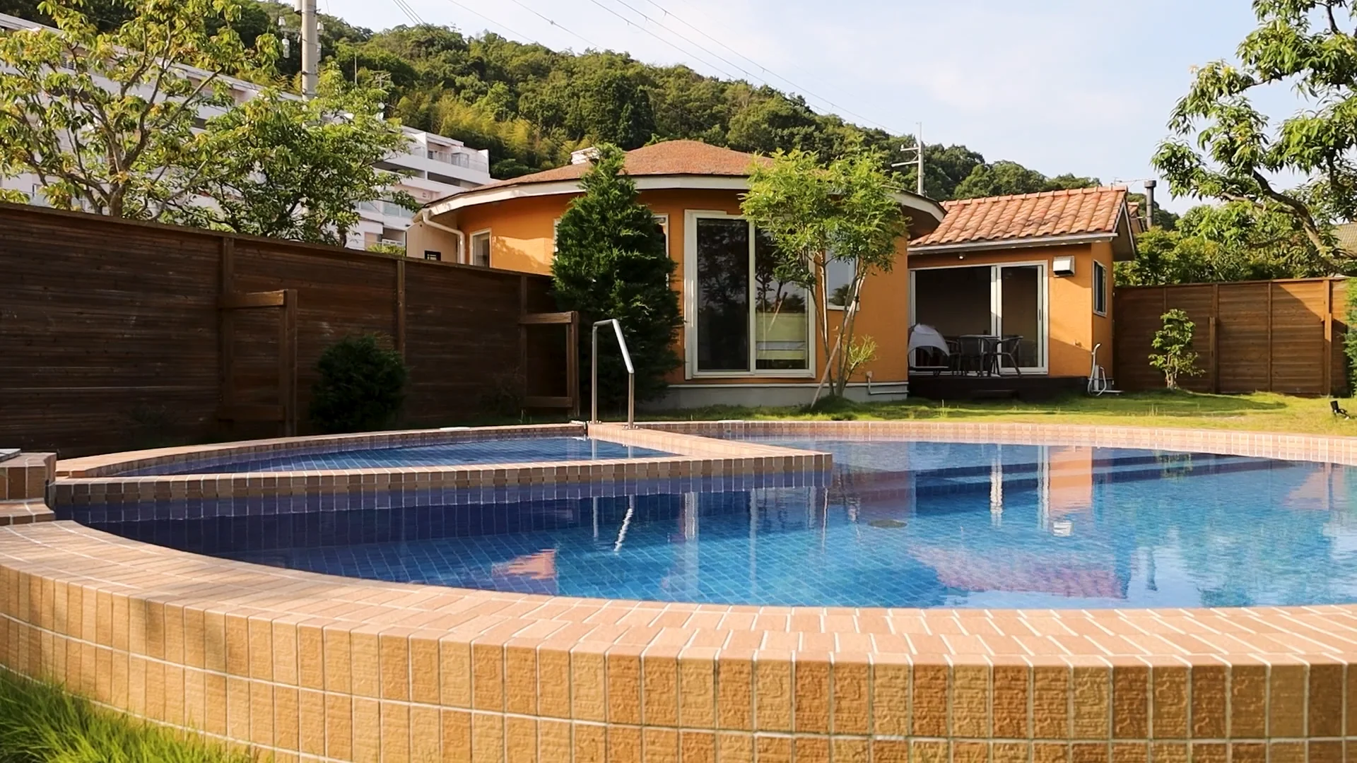 GLAMPING DIVA – グランピングディーバ – | Private Pool Hotel .com