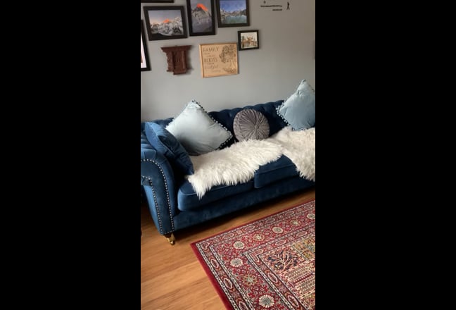 Double Room Available from the 2nd of August Main Photo