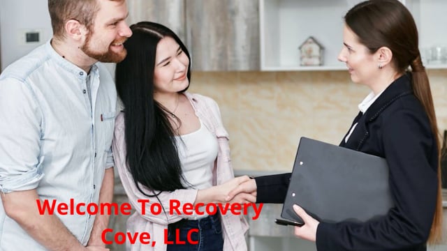⁣Recovery Cove, LLC : IOP Treatment in Lehigh Valley, PA
