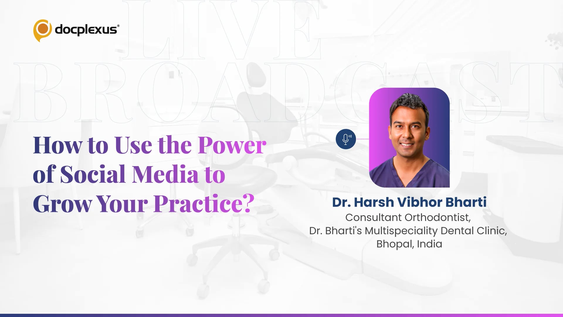 How to Use the Power of Social Media to Grow Your Dental Practice?