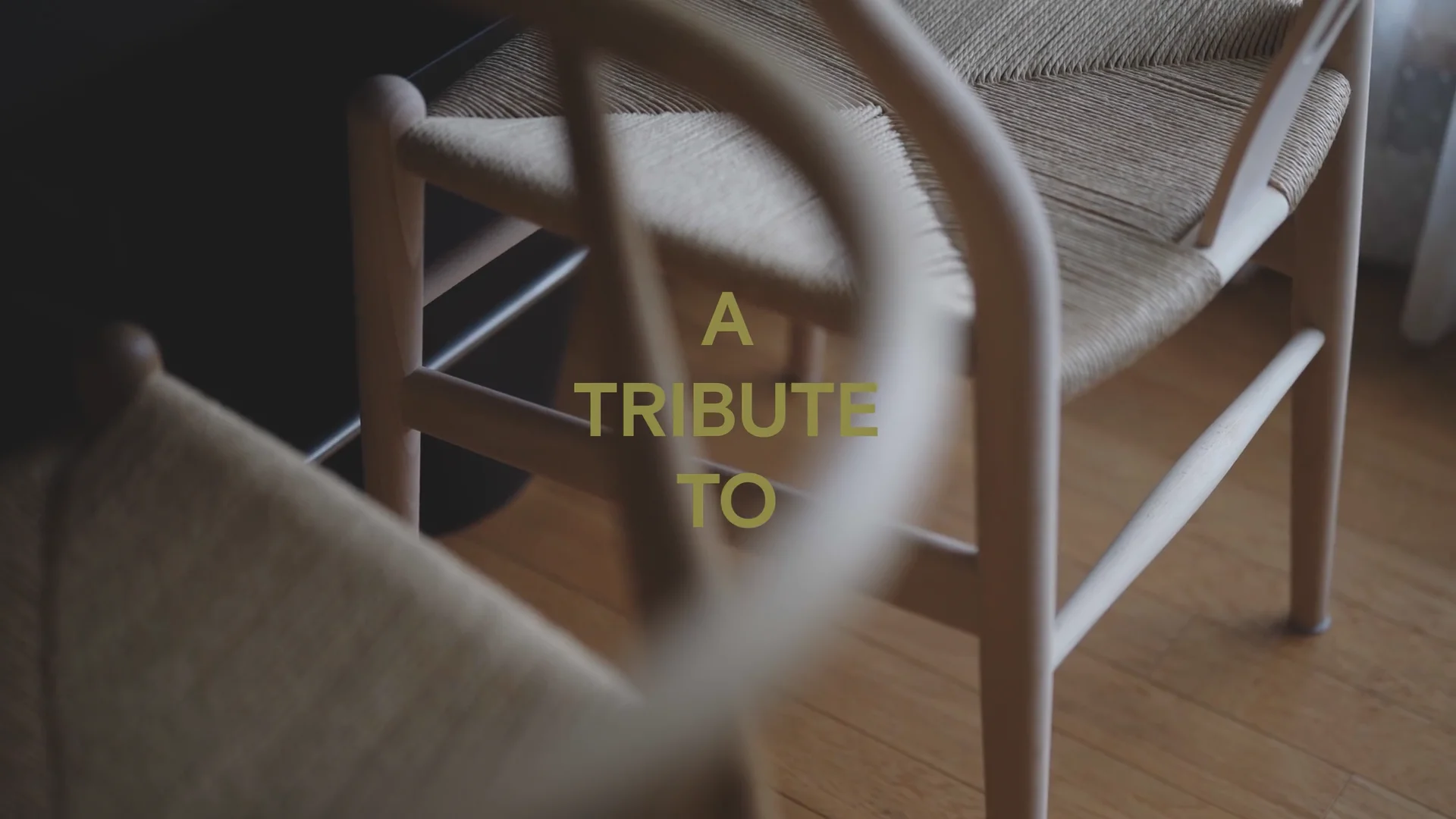DANISH CHAIRS ノリツグ・オダ著 Danish Chairs | Noritsugu Oda 織田憲嗣 | nostos books ノスト
