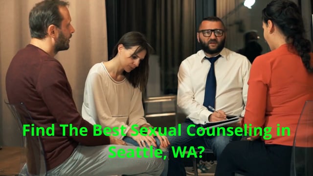 ⁣PNW Sex Therapy Collective PLLC - Best Sexual Counseling in Seattle, WA