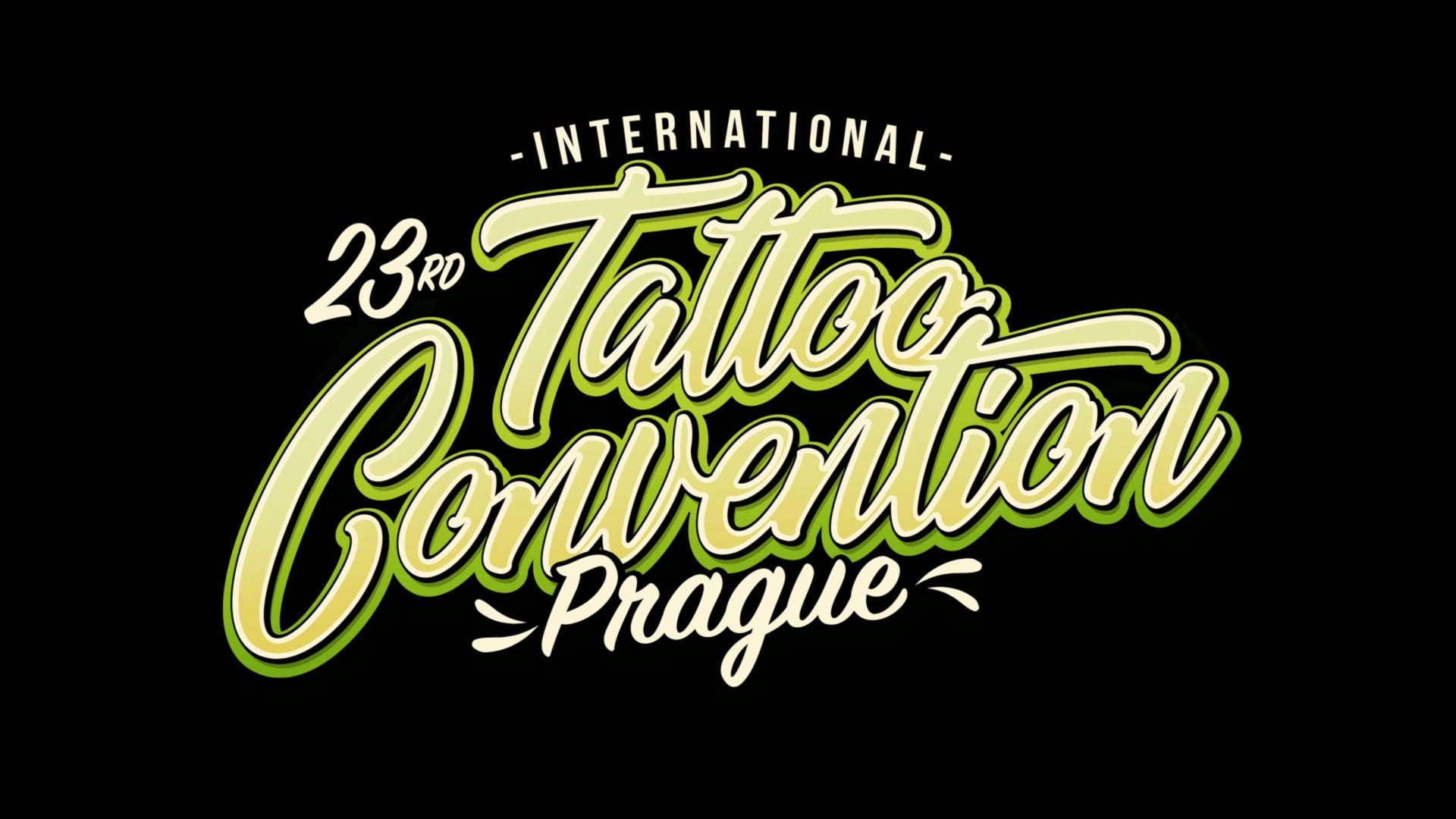 Tattoo Convention 23
