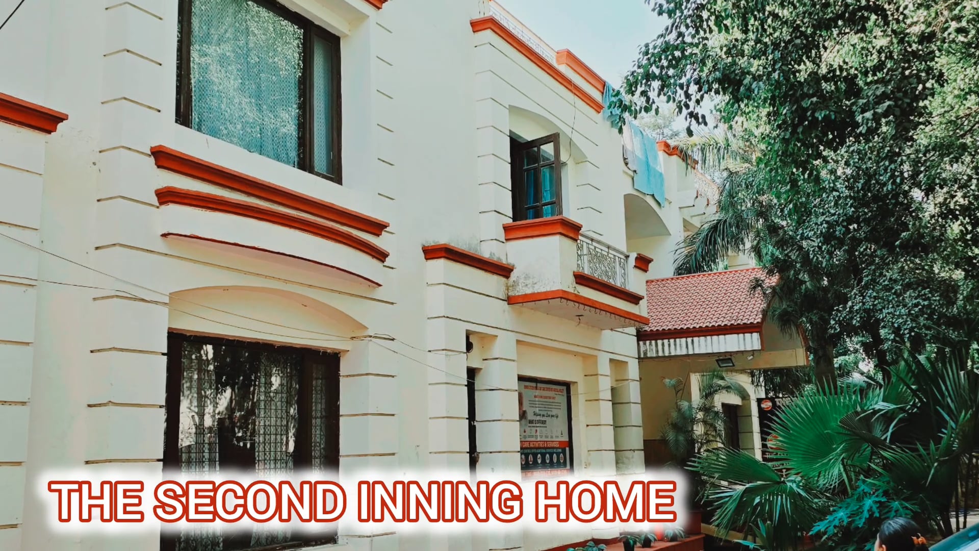 Best old age home Delhi | Home for old age | The Second Inning Home ...