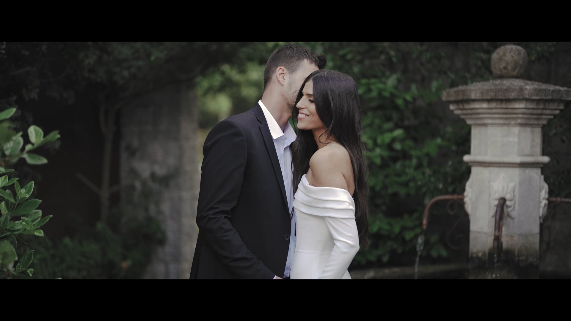 yuli & omer Wedding Day - Highlights