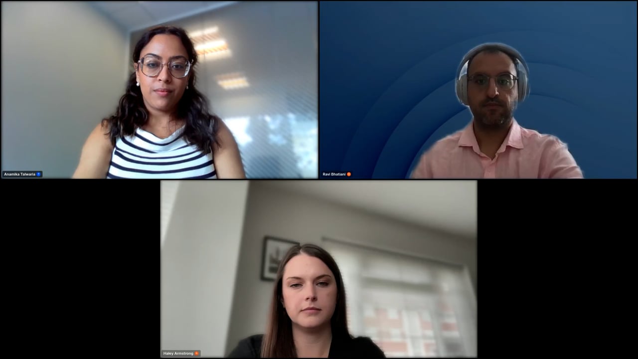 Tank Talk | Regulations vs Financial Incentives