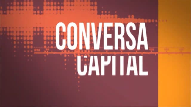 Emanuel Proença Entrevista no Podcast Conversa Capital