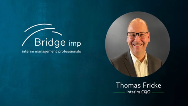 Thomas Fricke