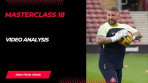 Jonathan Craig Masterclass 18