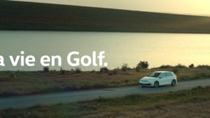 Volkswagen - Golf Cars