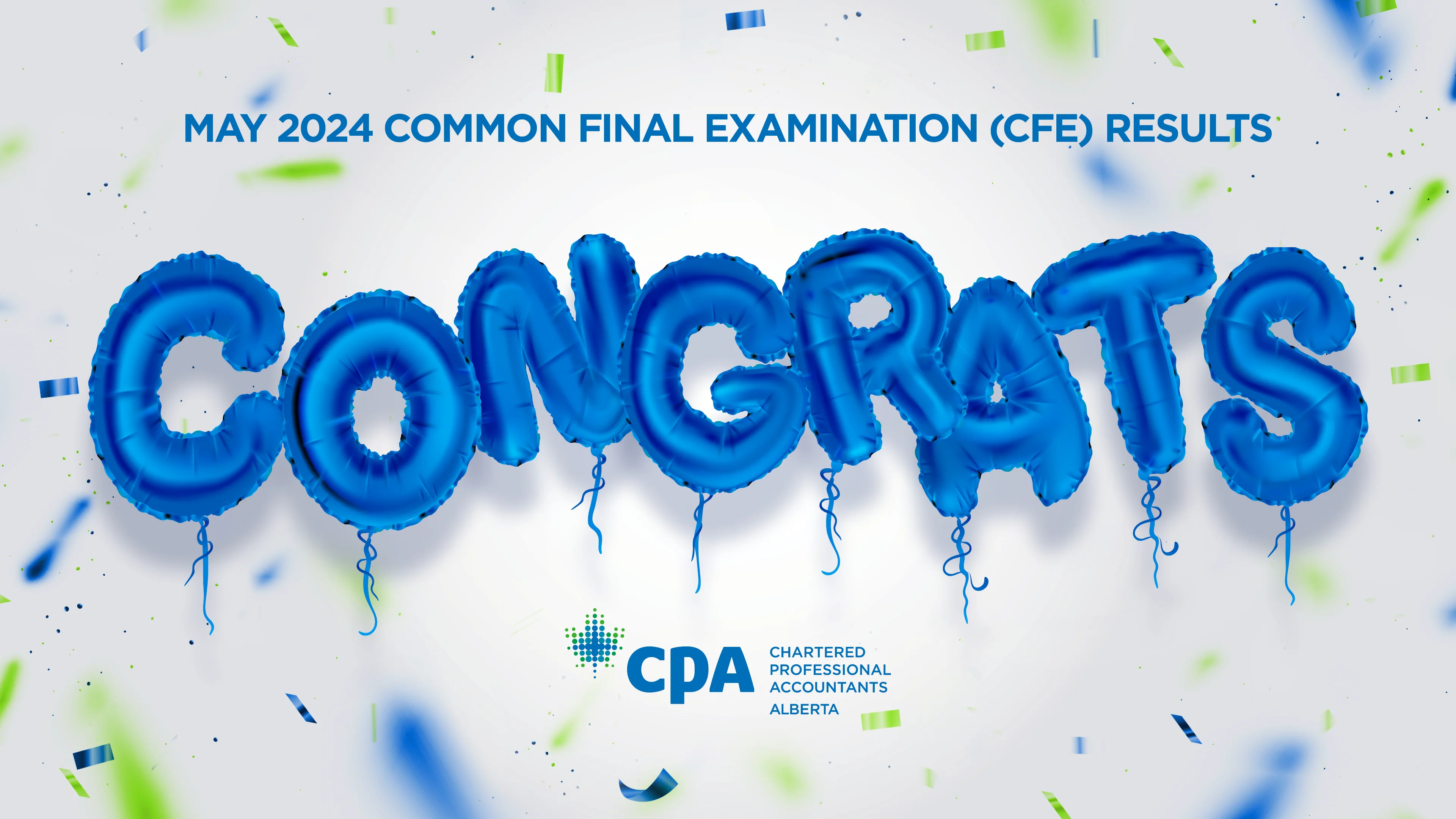 CPA Alberta May 2024 CFE Results on Vimeo