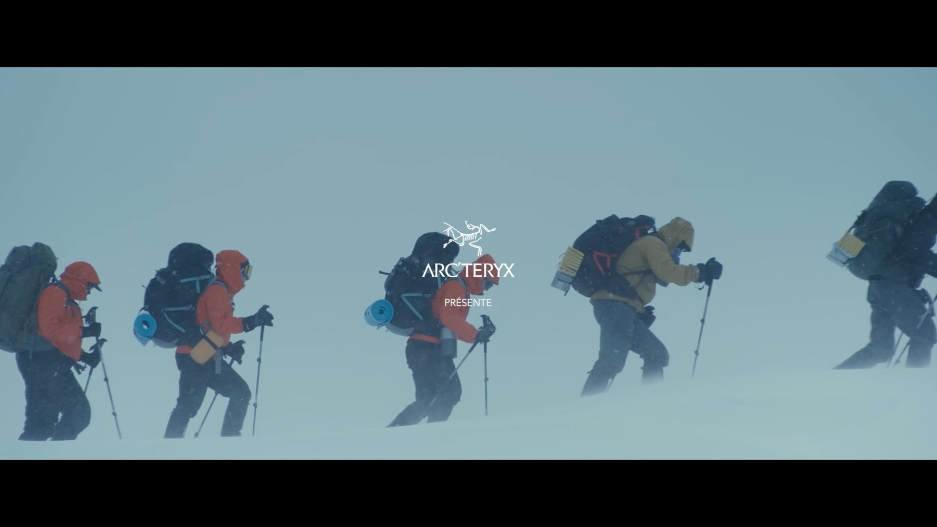 Uapishka - trailer