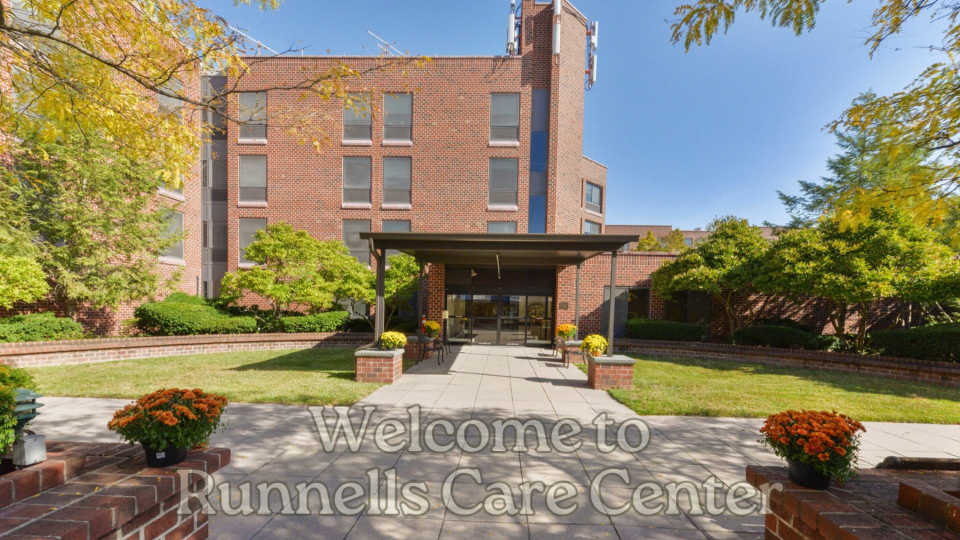 Runnells Center for Rehabilitation & Healthcare photo 9