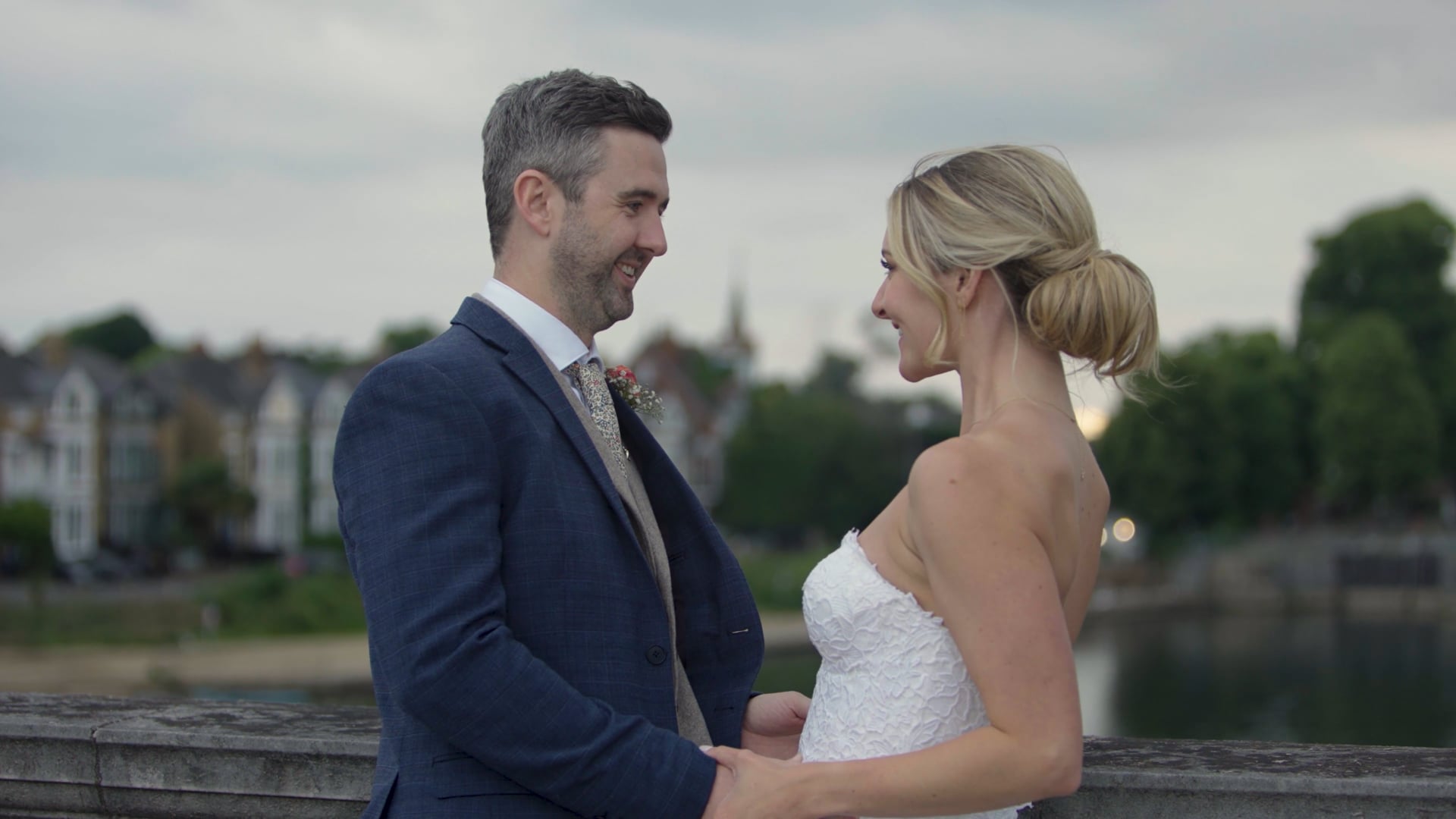 Owen & Miranda - Wedding Highlights (Event)