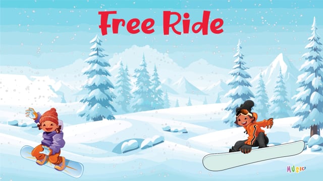 Free Ride | MusicplayOnline