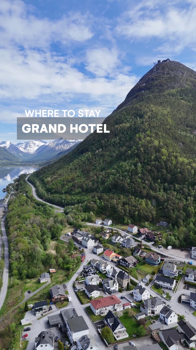 Grand Hotel