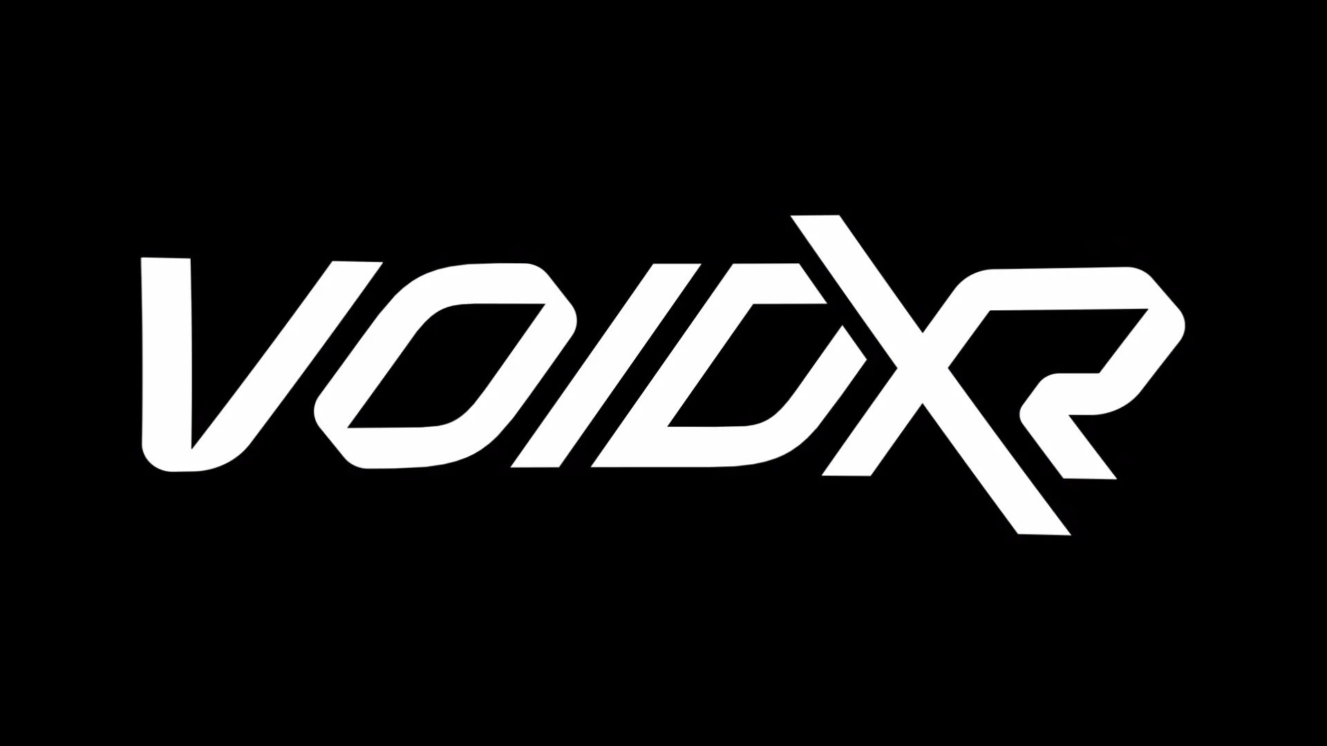 VOIDXR DEMO PROCESOS