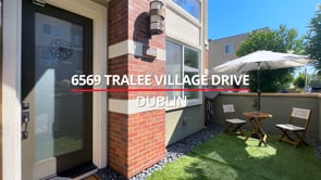 6569 Tralee Village Drive, Dublin - Presented by: Eli Fletcher and Elijah Fletcher