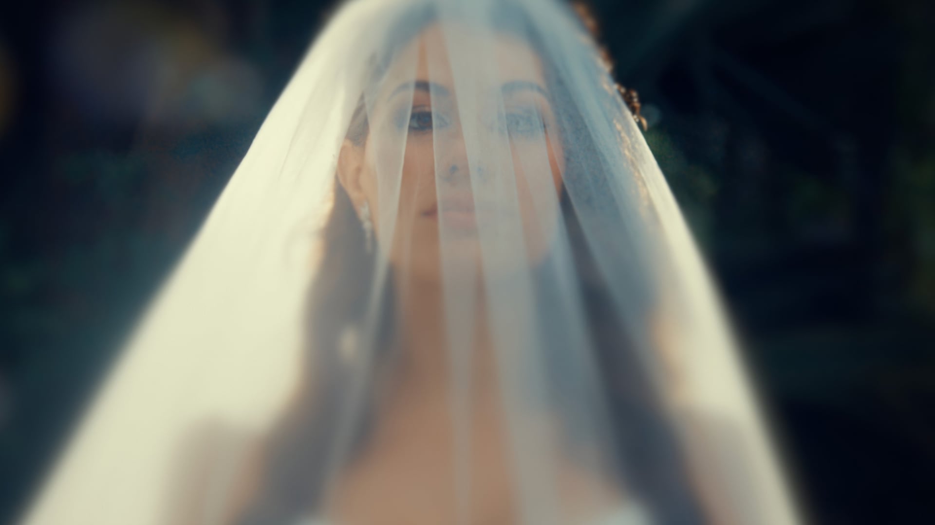 Eternal - Angelique and Brian- Garden Wedding Teaser-Palm Coast, Florida