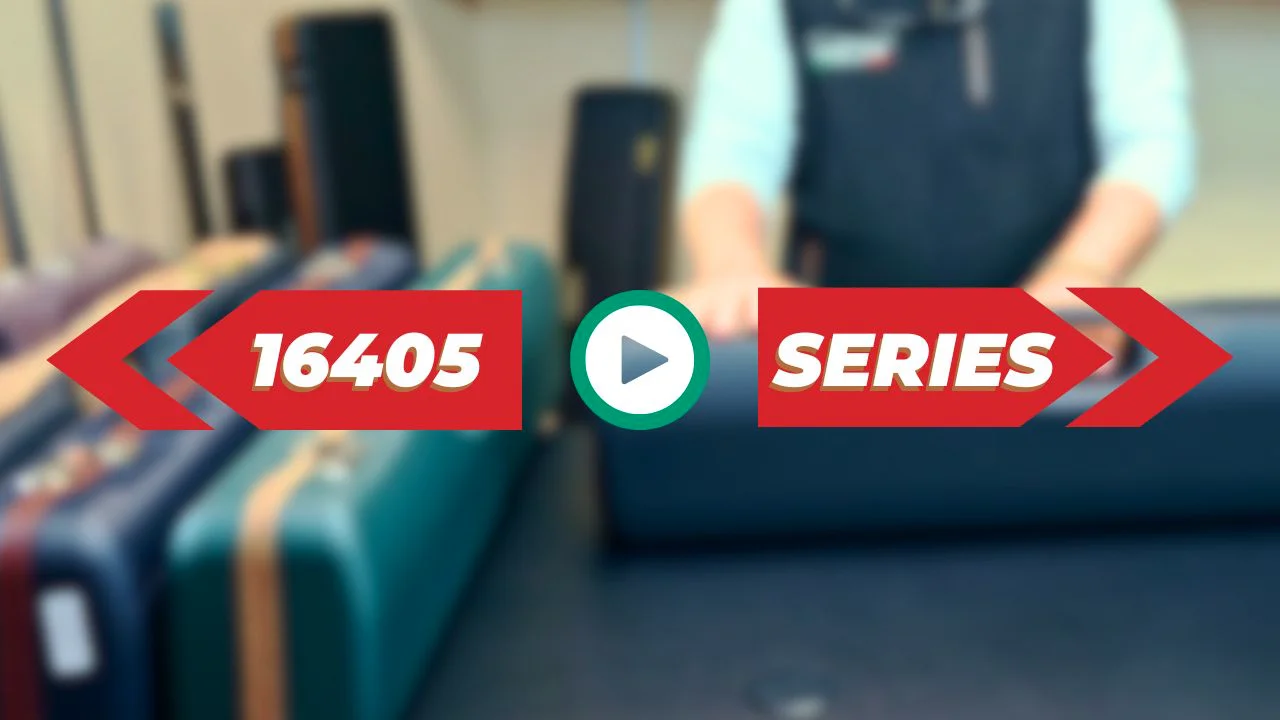 Over Under Side by Side for Air Travel | 16405 Shotgun Hard Case